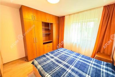 Apartament cu 2 camere decomandatecu pivnita zona Vasile Aaron - 15