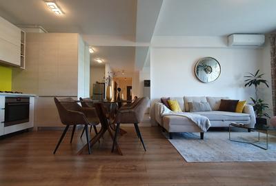 Apartament elegant cu terasă și apusuri superbe în Iancu Nicolae - 7