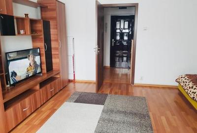 58000 euro- Garsoniera 31MP-  bloc mixt -metrou - 6