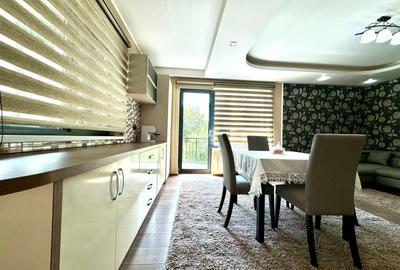 De inchiriat | Apartament 2 camere | 55 mp | Cartierul Marasti - 6