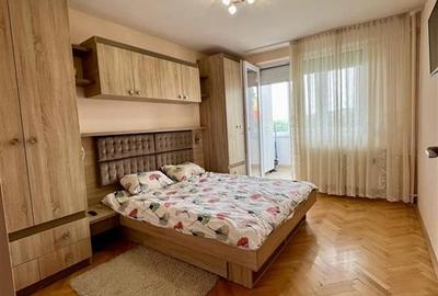 Apartament 3 camere zona Dacia, Piata Ion Creanga - 8