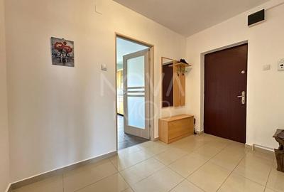 Apartament 3 camere, decomandat - Central - 11