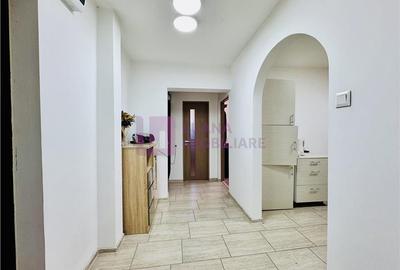 Spatiu birouri 58 mp de inchiriat | Calea Dumbravii | parter | renovat - 6