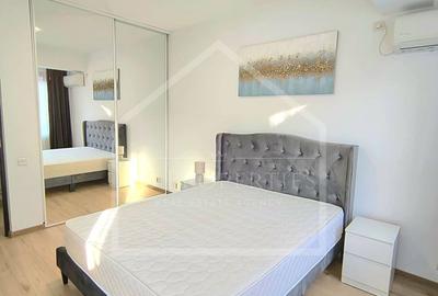 Apartament 2 camere + parcare + boxa incluse | Baneasa - 5