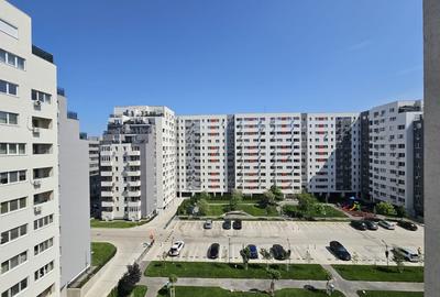 Apartament cu 2 camere decomandat, mobilat în Militari