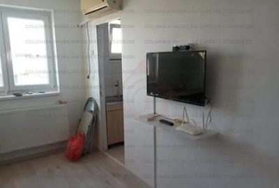 Brancoveanu piata Sudului garsoniera confort 2 - 3