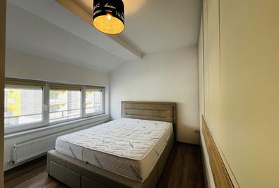 Apartament pe 2 niveluri, 74mp - Zona Braytim, Timisoara - 7