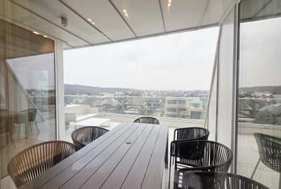 ÎNCHIRIERE PENTHOUSE  EROU IANCU NICOLAE - 20
