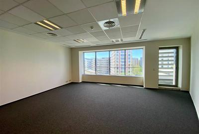 Spatii de birouri, Riverside Tower, Incepand de la 7 euro mp! - 7