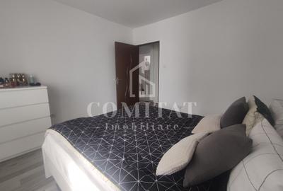 Apartament cu 3 camere decomandate| 2 balcoane| Piața Flora - Mănăștur - 5