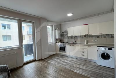 Apartament 3 camere, etaj intermediar, Donath Park - 1