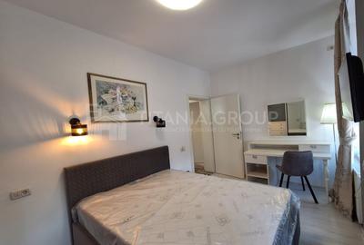 Apartament cu 3 camere, curte si loc de parcare Str. Lunga - 4