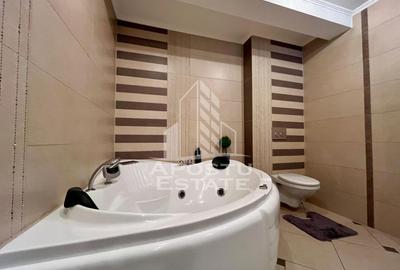 Casa de lux cu 5 camere, 5 bai, zona Lipovei - 13