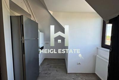 Apartament cu 2 camere de vânzare, zona Dumbrăvița - 8