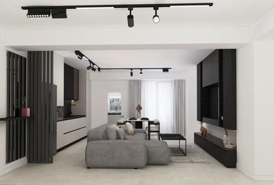 Apartamente 3 camere Complex Rezidential Millenium - 10