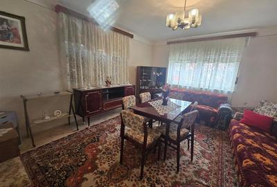 Casa cu doua corpuri si teren Lisa Jud Brasov - 4