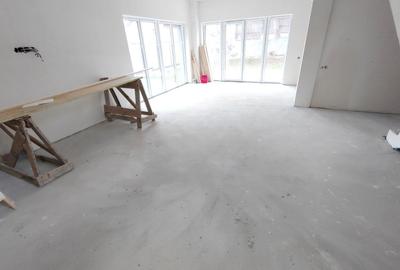 Casa cuplata, noua, intr-o zona de case- linistita,in Dambul Rotund - 15