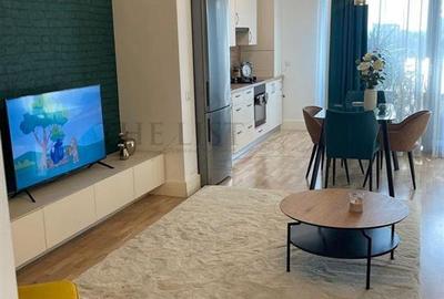 Apartament 2 Camere | LUX | FLOREASCA - 3