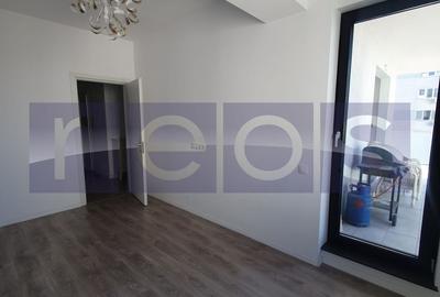 VANZARE 3 CAMERE BLOC NOU | ZONA PARC TITANEL | PRISCA DORNEI | - 8