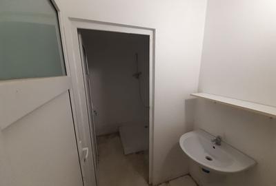 Hala 1336mp, in Pipera, in apropiere de giratoriu - 9