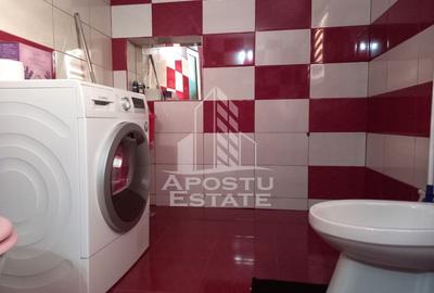 Casa, de vanzare, in Curtici. - 8