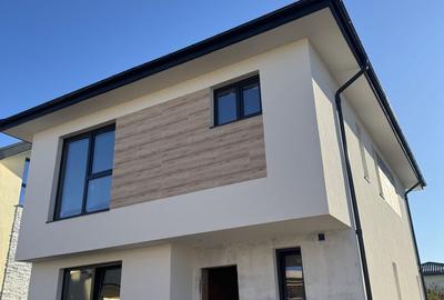 Individuala Otopeni, zona BUNA, calitate EXCEPTIONALA - 1