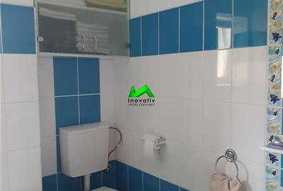 Apartament de vanzare 3 camere Hipodrom 3 Sibiu - 5