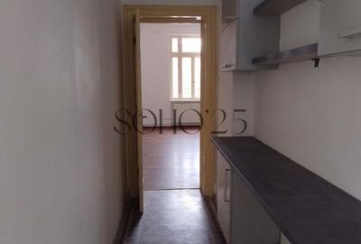 Apartament în vilă interbelică | 93 mp | Moșilor | Elemente Originale - 9