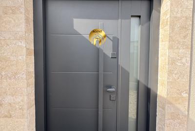 Casa P+1+M 5 camere - 200mp teren - Otopeni Odai - 1