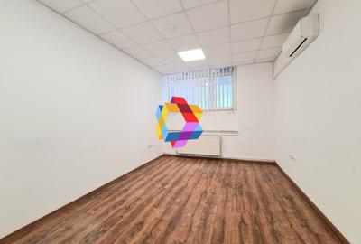 Spatiu birouri de închiriat Brasov - 220 mp # spatii-comerciale-brasov.ro - 13