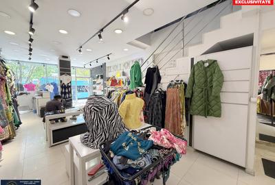 Oportunitate  de Închiriere: Spațiu Comercial cu Vad Excelent pe Strada Brailei - 5
