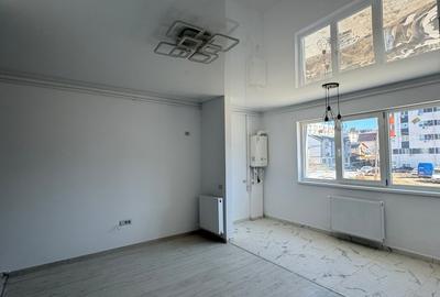 Garsonieră  de vânzare –Bloc Nou- str. Tineretului - 4