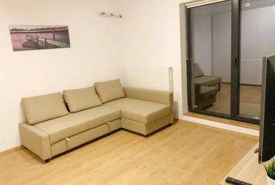 Apartament 3 Camere de Inchiriat | 7' metrou Lujerului | Modern - 1