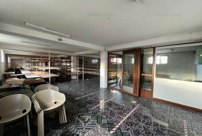 Inel II, spatiu comercial, 330 mp., PRETABIL DIVERSE ACTIVITATI - 13