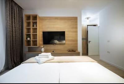 2 camere LAKE ONE Residence in statiunea Mamaia - 155.000 euro - 13
