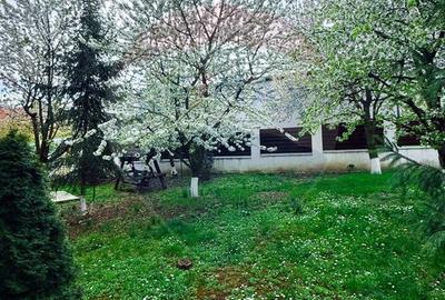 De închiriat duplex cu 4 camere - Șoșeaua Bârnova - 11