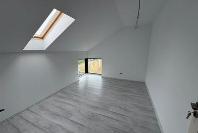 Casa P+M de vanzare in Campineanca (strada asfalata) - 23