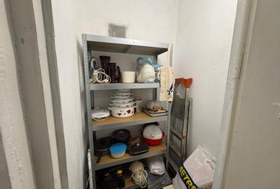 Apartament 3 camere de vanzare decomandat – Str. Uioara nr. 3 - 32