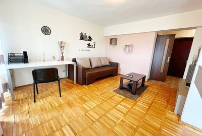 Unirii- Alba Iulia| Garsoniera la cheie cu view superb - 1