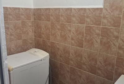 Garsoniera 21 mp, complet renovata -zona Jumbo - 7
