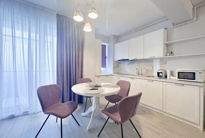 Studio Spatios | Dormitor privat | Mamaia Nord - Building Stefan - 5
