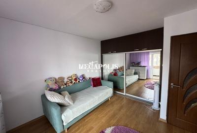 2 Camere | Decomandat | Centralǎ Proprie - 1