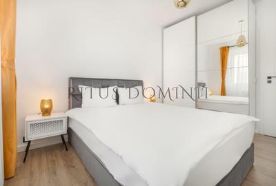 Apartament Impecabil de Închiriat, Prima Oneștilor, 93mp - 5