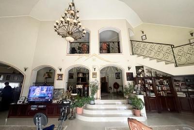 Vila superba**8 camere** Teren 1300 mp**Sauna +Piscina//Pipera - 3