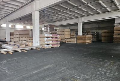 Spatiu Industrial - 1500 mp - Depozitare - Distributie - 5