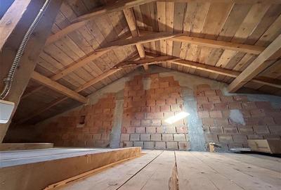 Casa de inchiriat| Prima folosinta | 4 camere | Nemobilata | Sanpetru - 16