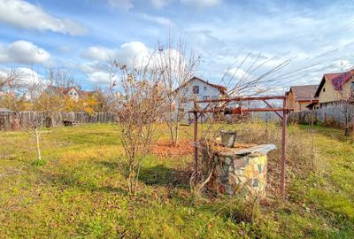 Teren constructii, 1259 mp, Tractoru - 6