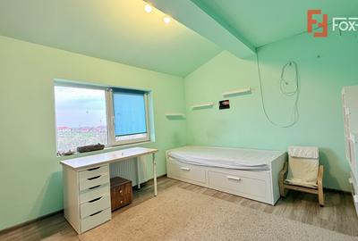 Apartament de vanzare cu 3 camere, etaj 2 zona Giarmata Vii - 4