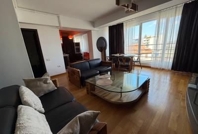 Apartament Arc Triumf - 3