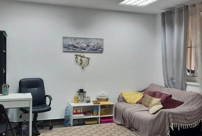 Drumul Taberei, Favorit metrou, garsoniera libera, parter, intrare din balcon - 1